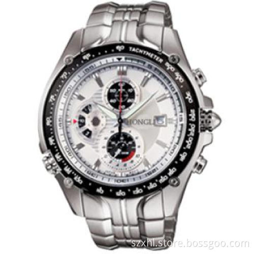 All-steel Fine Mens Watches